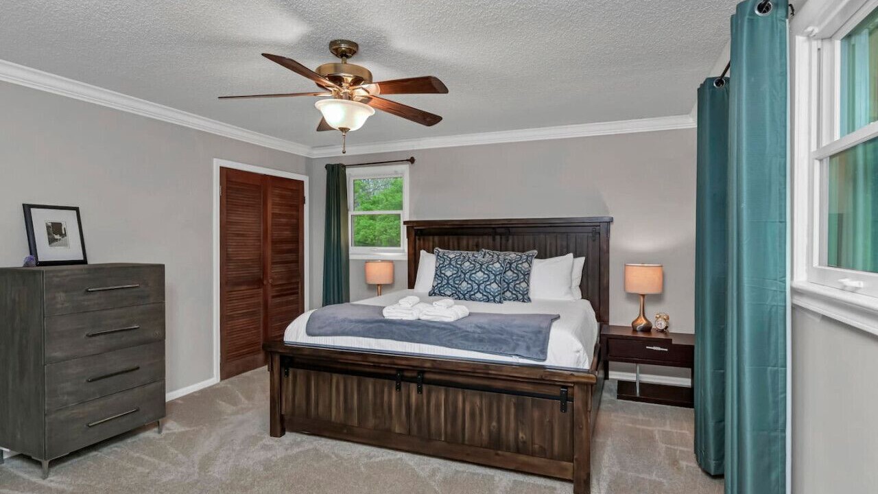 Photo of Bedroom in Harbison