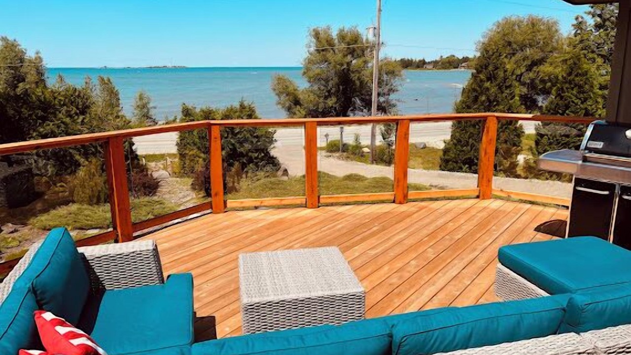Photo of Outdoor in Saugeen Shores