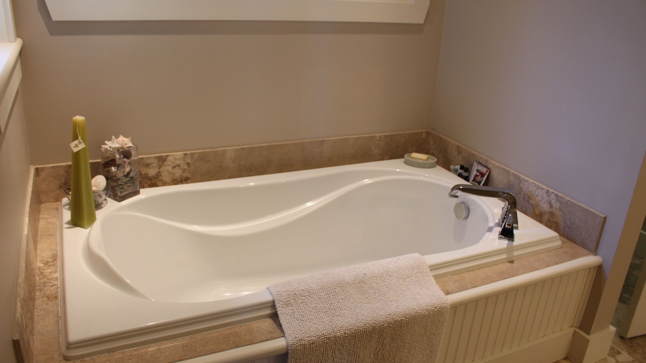 Photo of Bathroom in Saugeen Shores