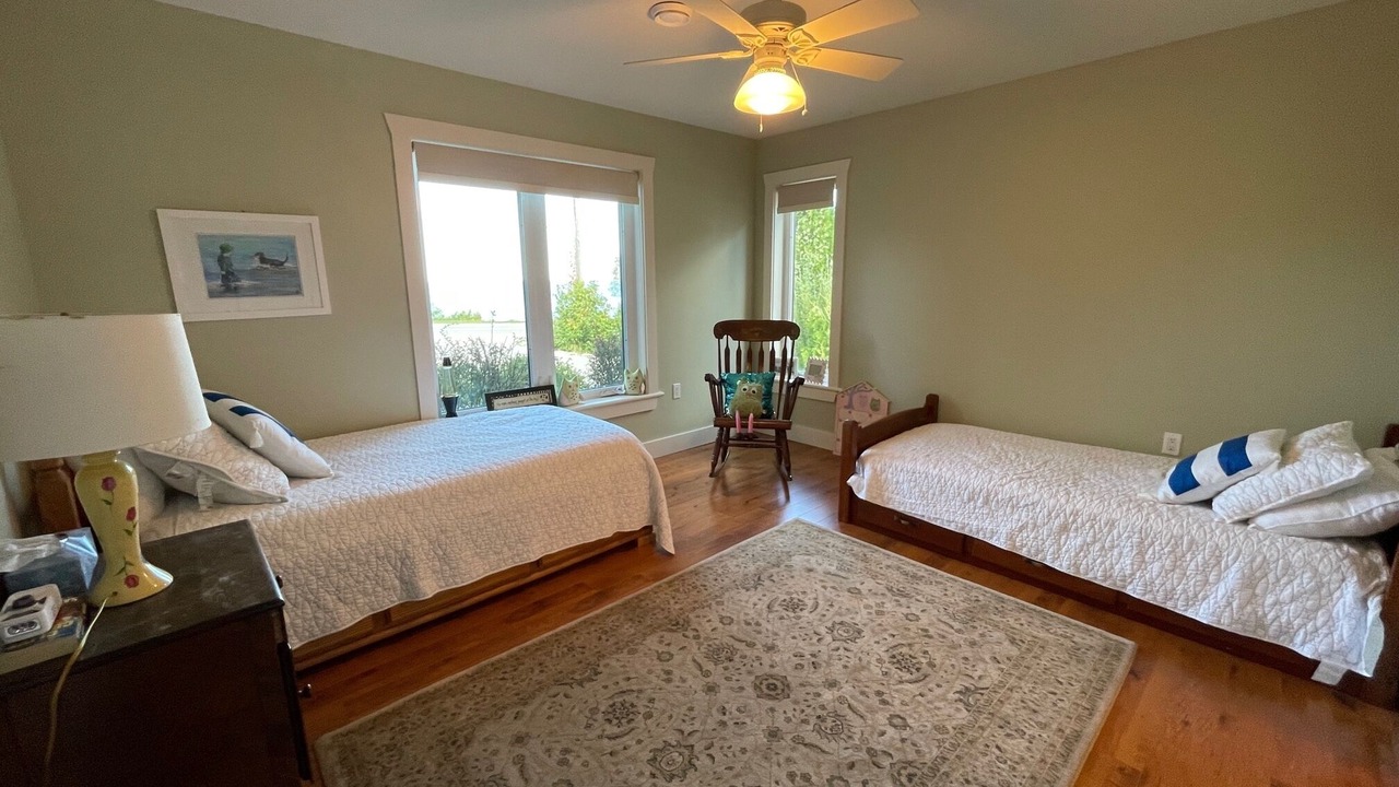 Photo of Bedroom in Saugeen Shores