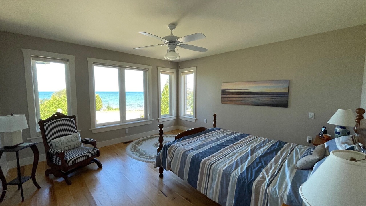 Photo of Bedroom in Saugeen Shores