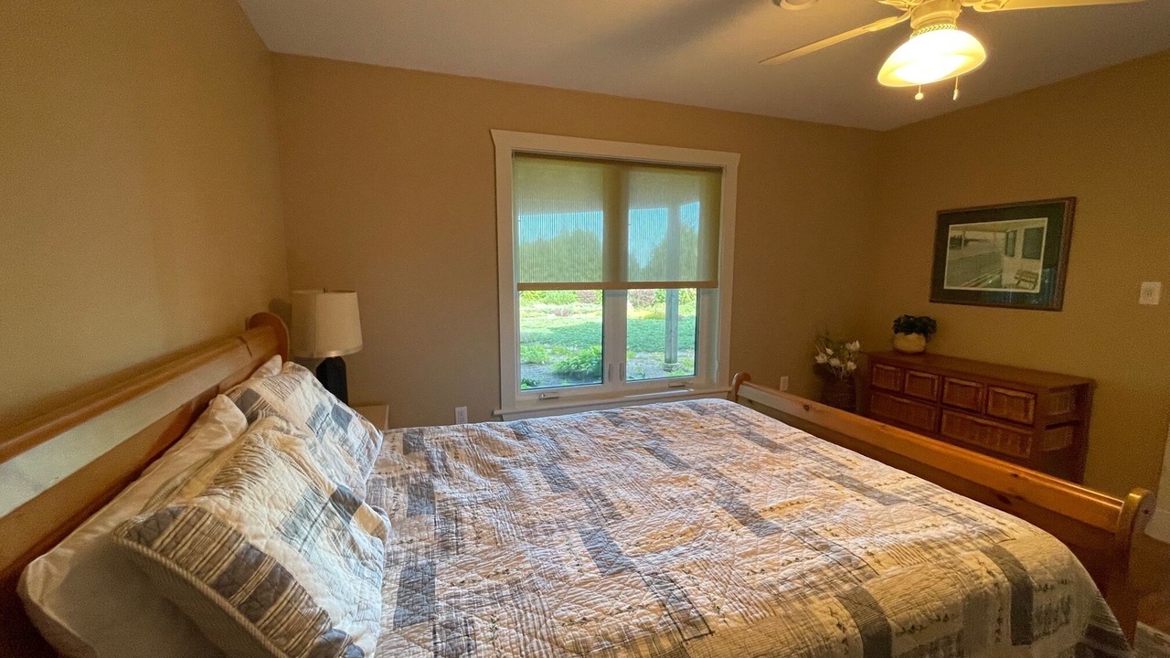 Photo of Bedroom in Saugeen Shores