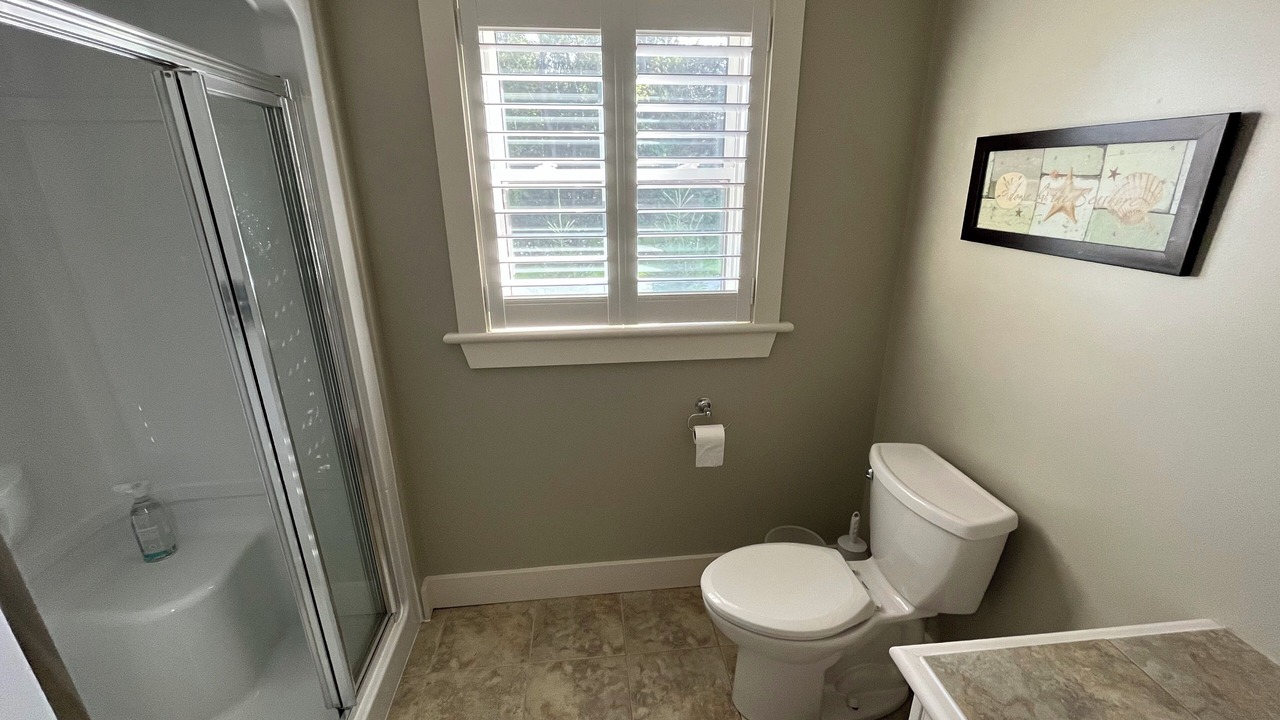 Photo of Bathroom in Saugeen Shores