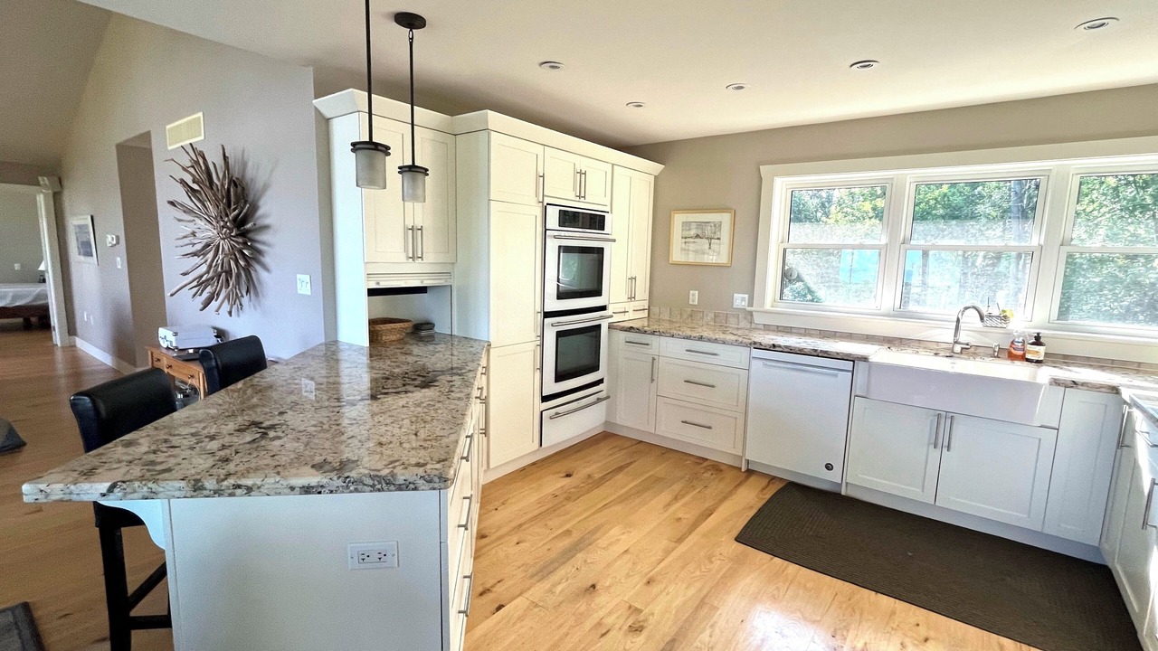 Photo of Kitchen in Saugeen Shores