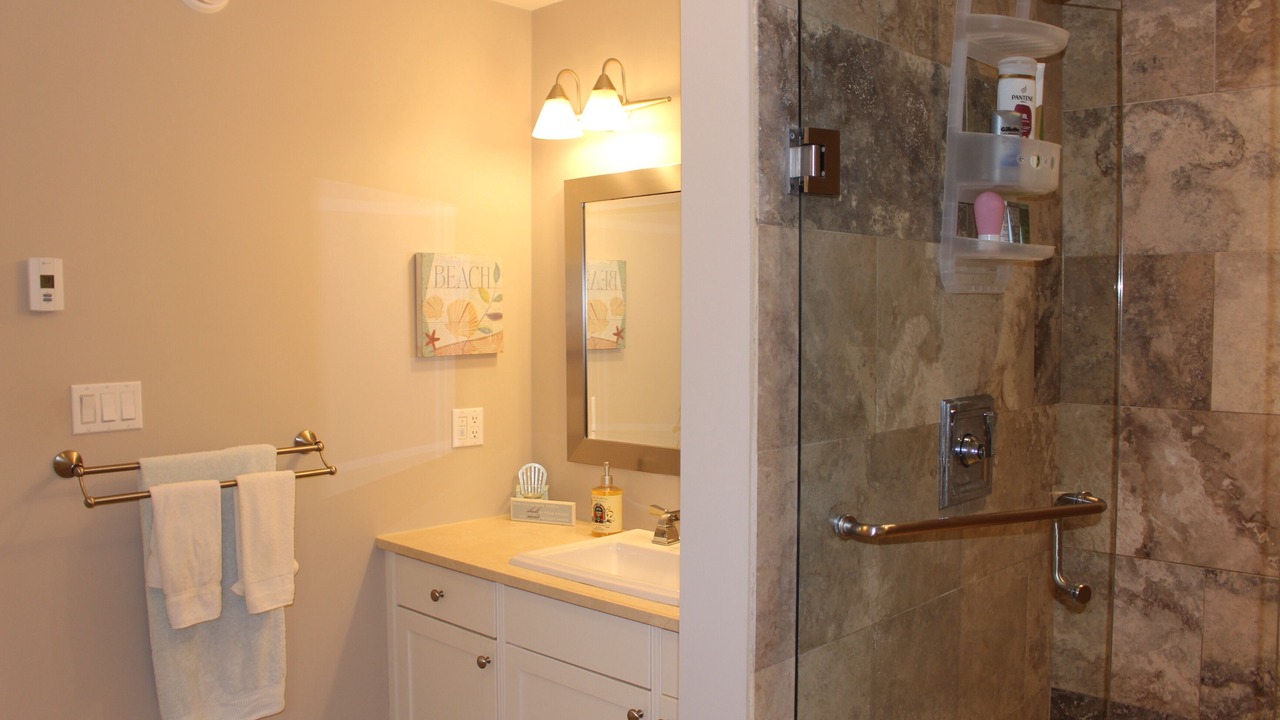 Photo of Bathroom in Saugeen Shores