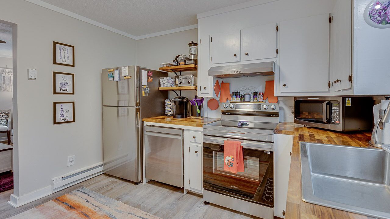 Photo of Kitchen in Clemson