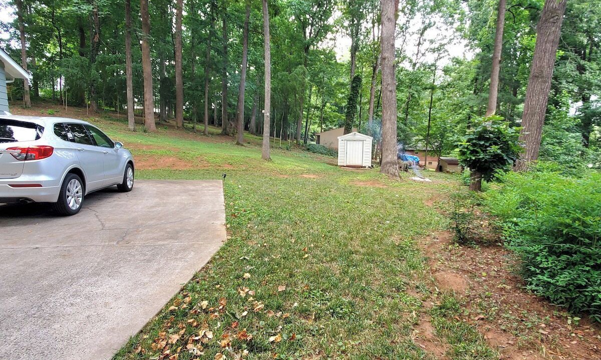 Photo of Outdoor in Statesville