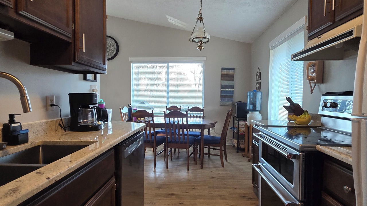 Photo of Kitchen in Merifield Acres