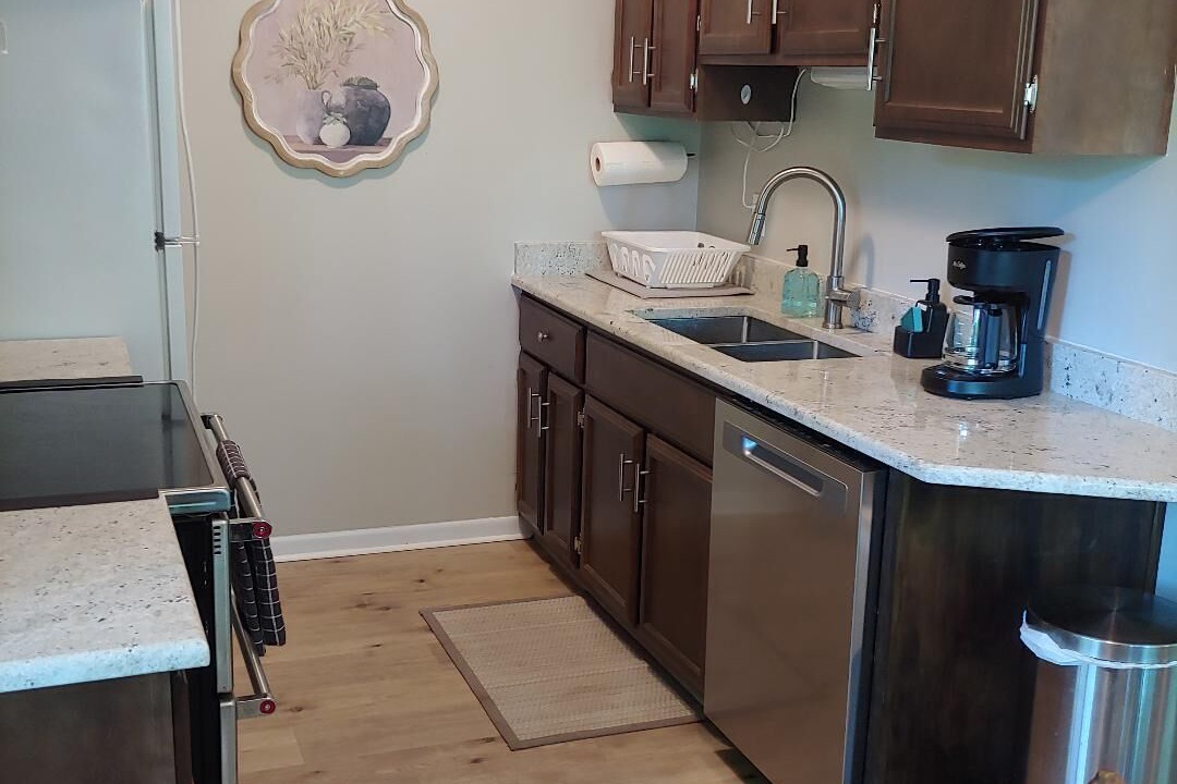 Photo of Kitchen in Merifield Acres