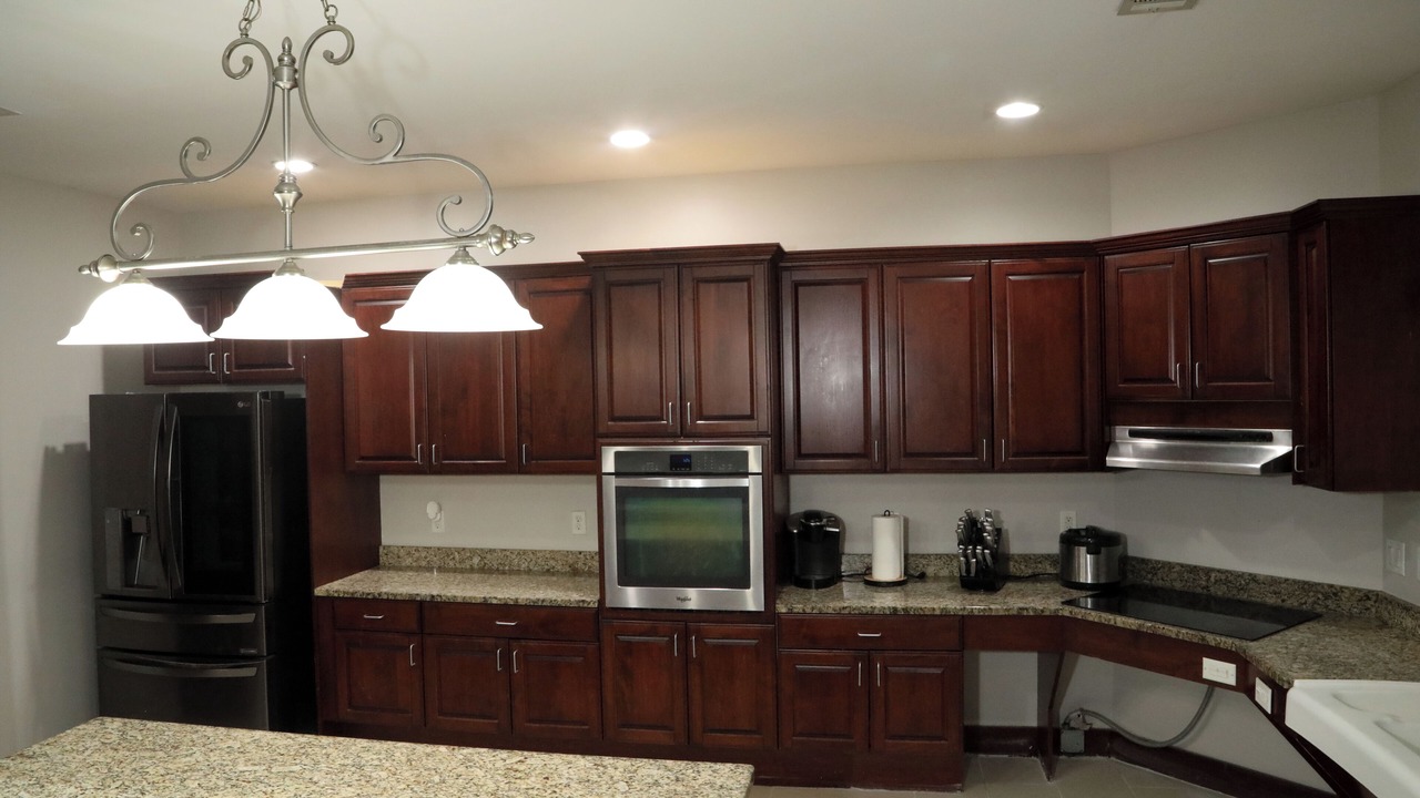 Photo of Kitchen in Appling