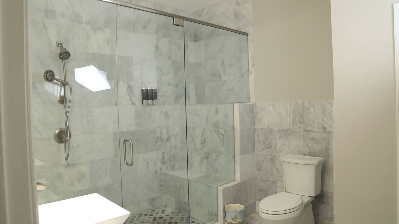 Photo of Bathroom in Appling