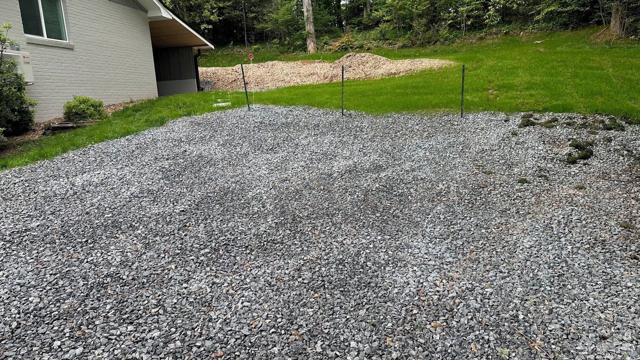 Photo of Outdoor in Brevard