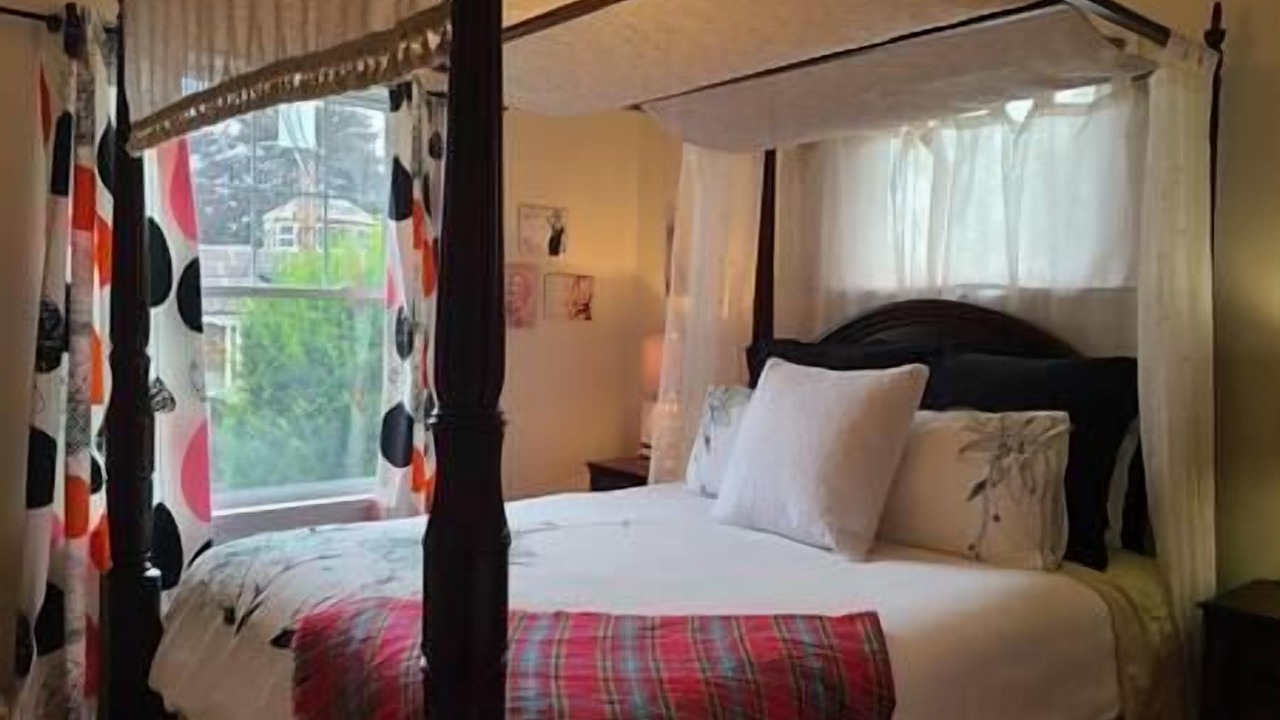 Photo of Bedroom in Halifax