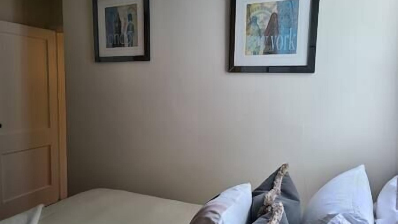 Photo of Bedroom in Halifax