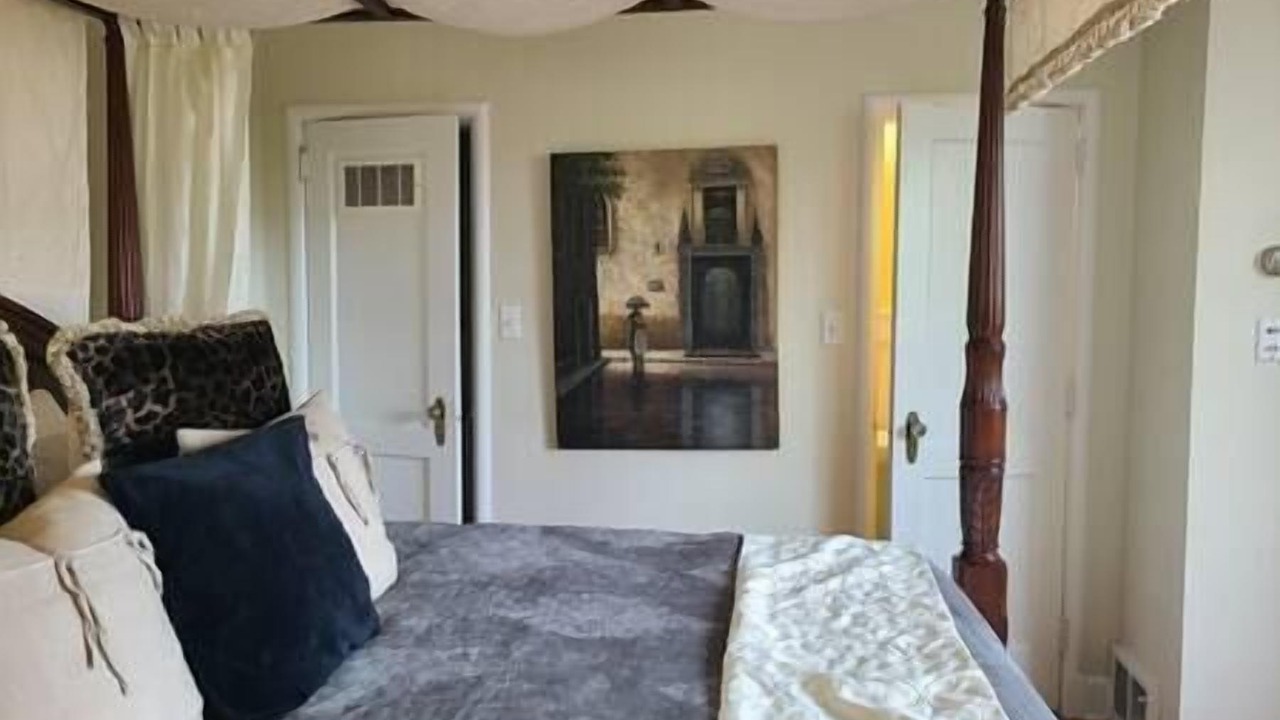 Photo of Bedroom in Halifax