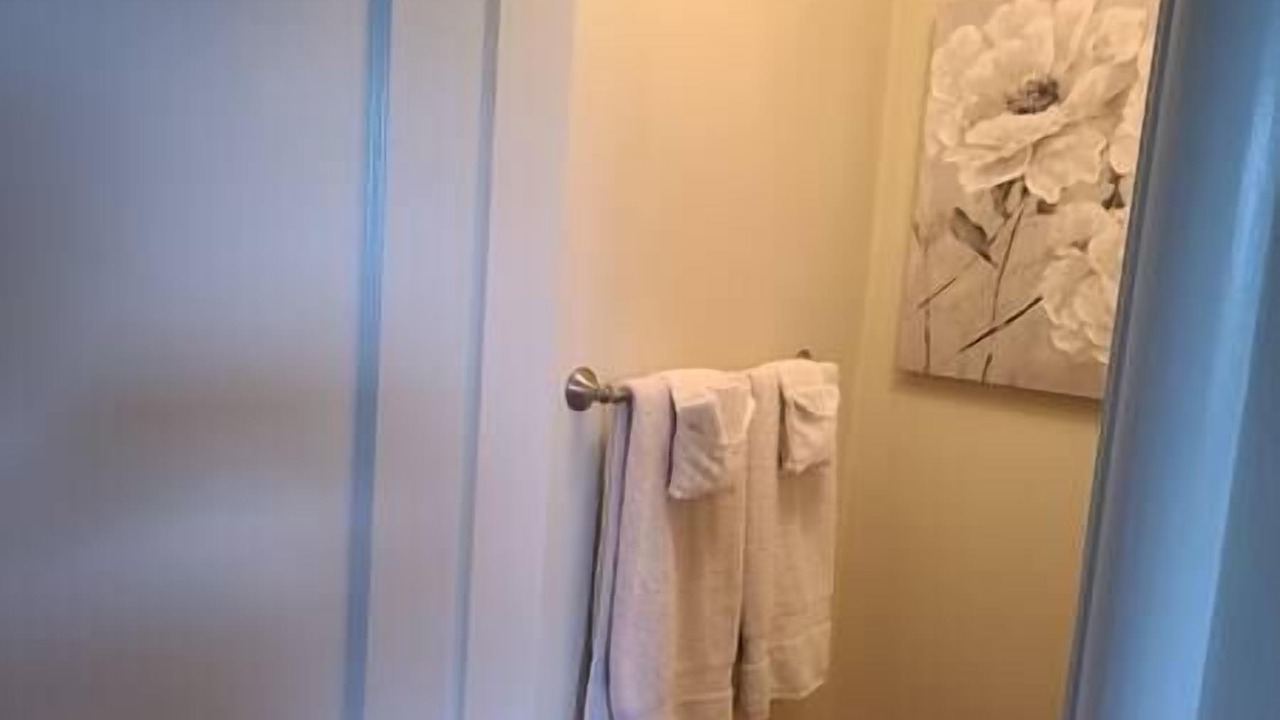 Photo of Bathroom in Halifax
