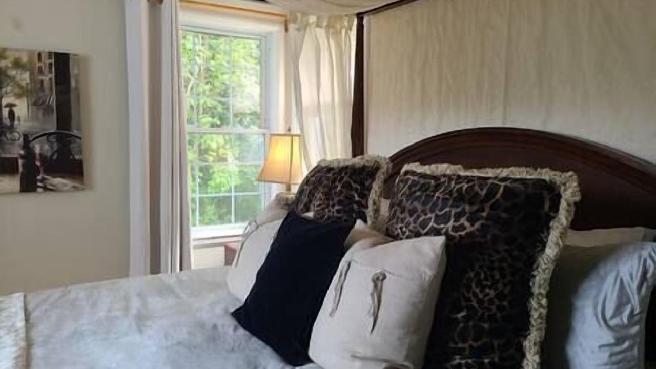 Photo of Bedroom in Halifax