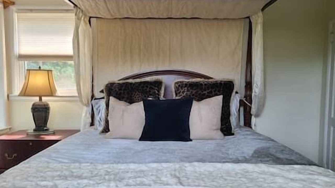Photo of Bedroom in Halifax