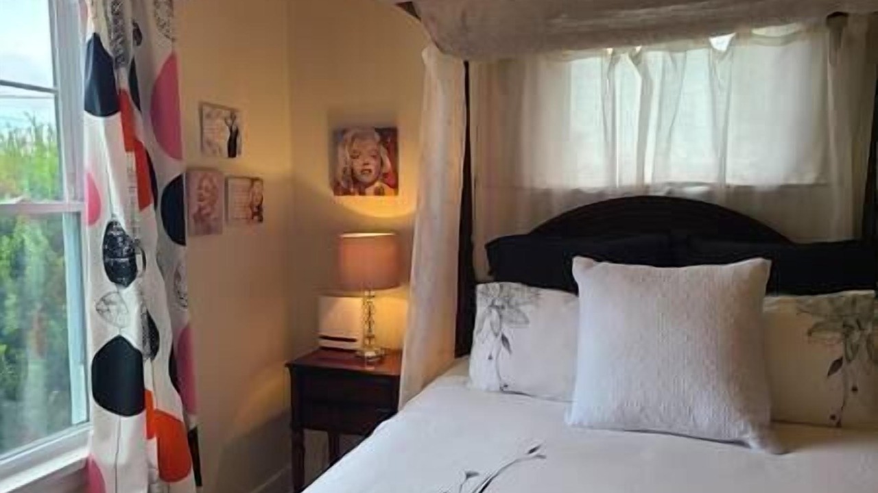 Photo of Bedroom in Halifax