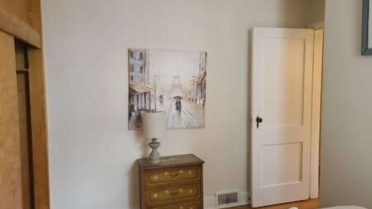 Photo of Bedroom in Halifax