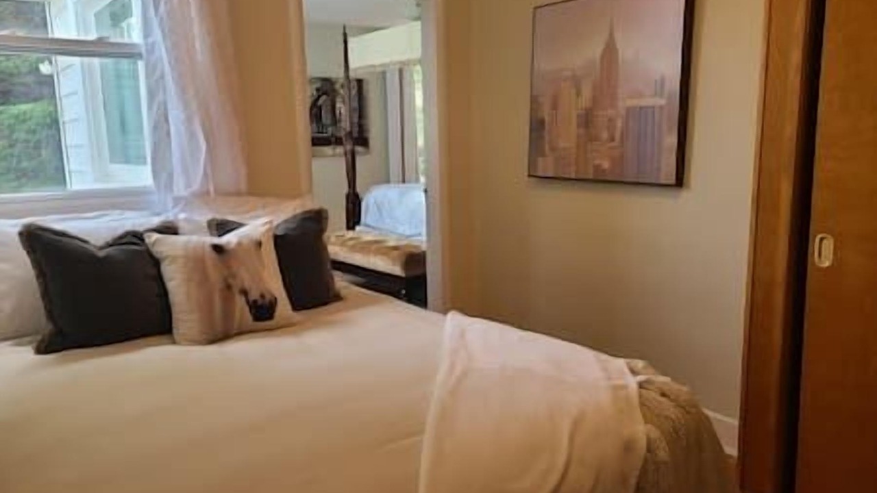 Photo of Bedroom in Halifax