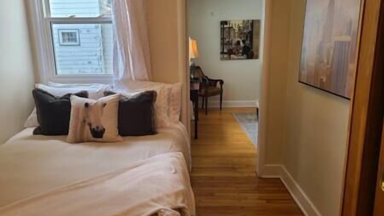 Photo of Bedroom in Halifax