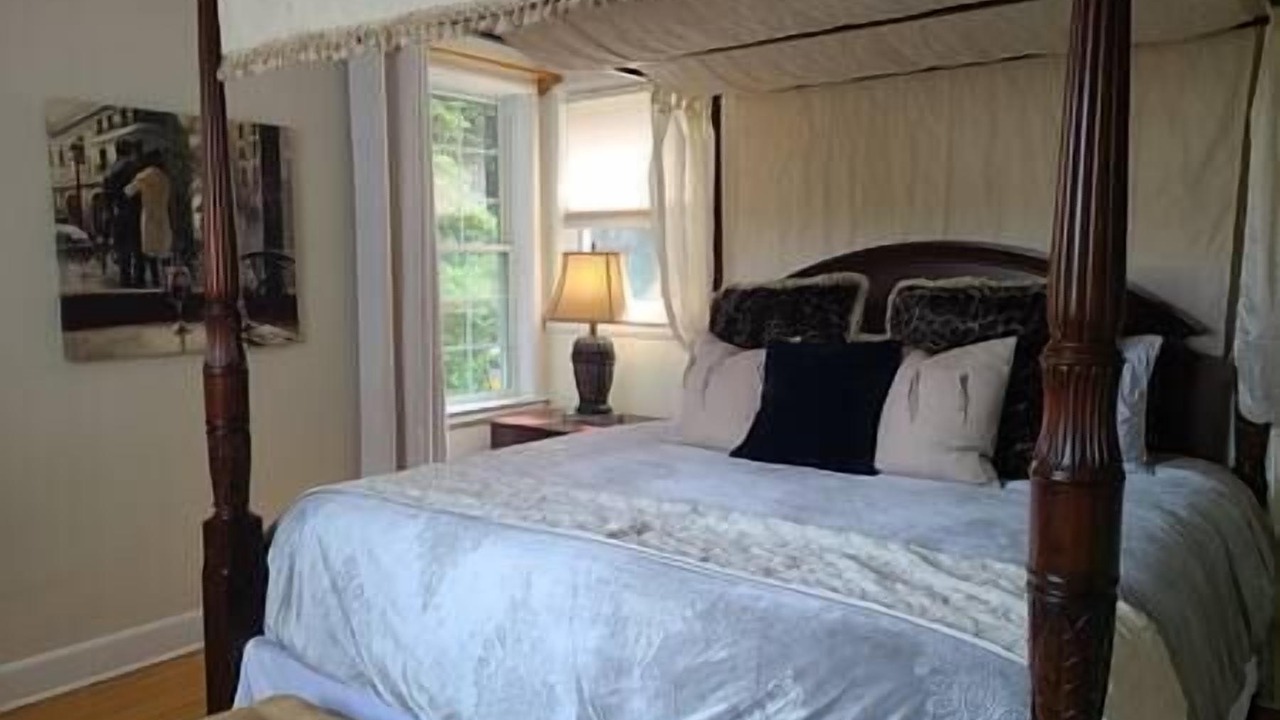 Photo of Bedroom in Halifax