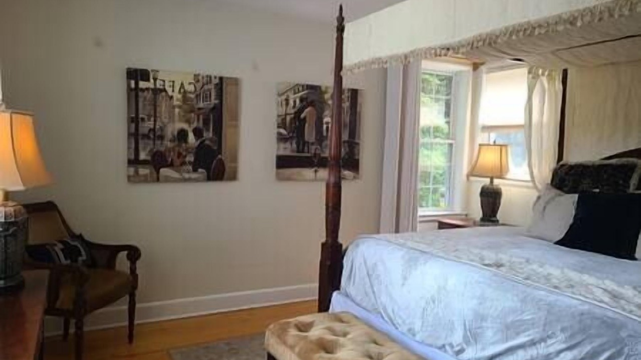 Photo of Bedroom in Halifax