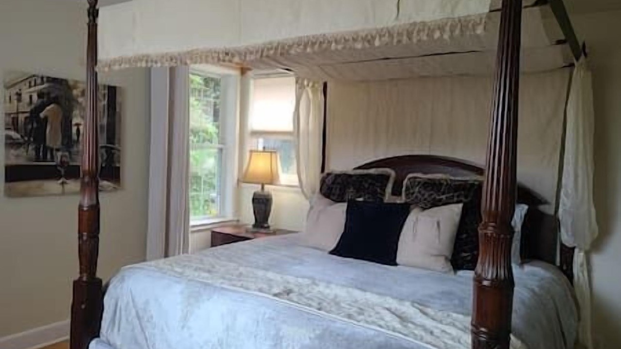 Photo of Bedroom in Halifax
