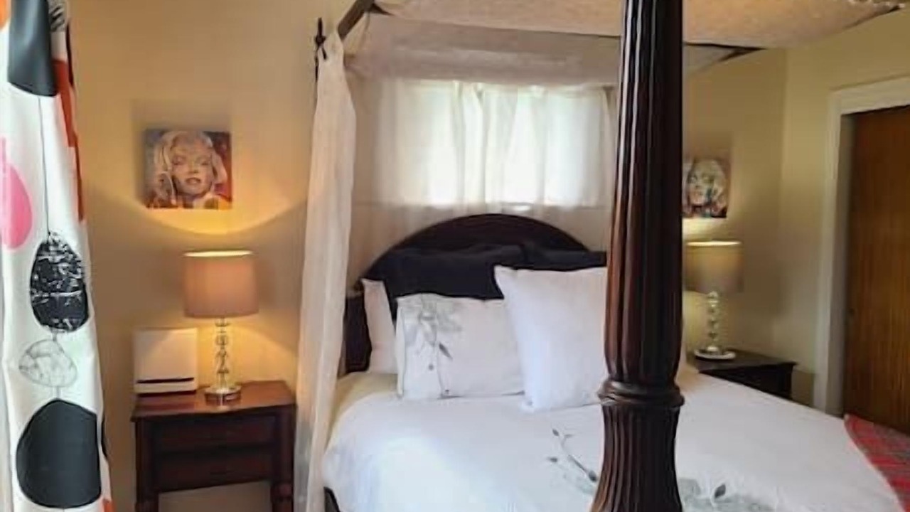 Photo of Bedroom in Halifax
