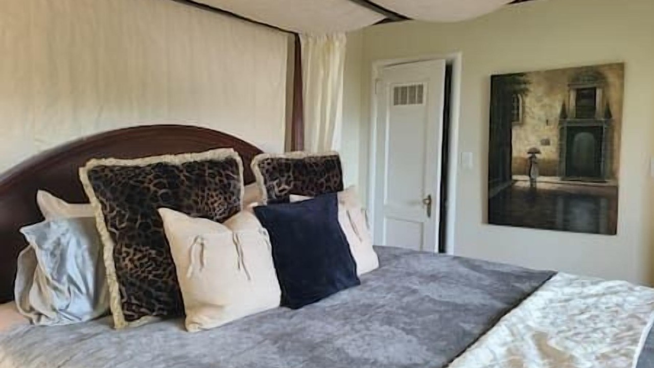 Photo of Bedroom in Halifax