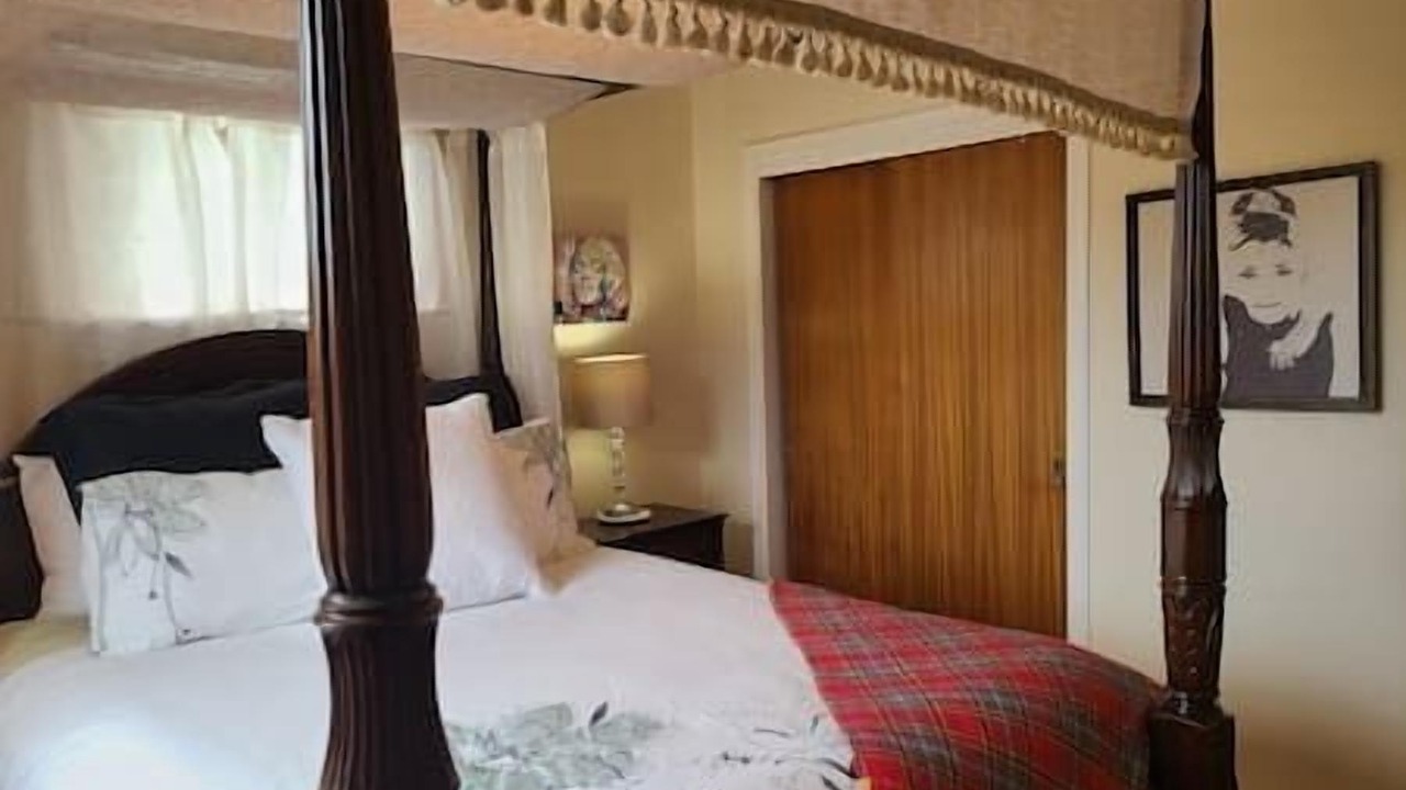 Photo of Bedroom in Halifax