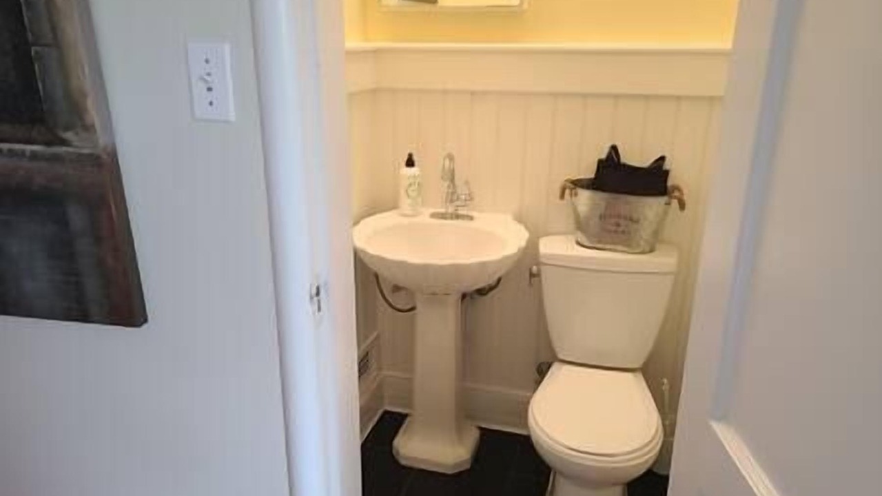 Photo of Bathroom in Halifax