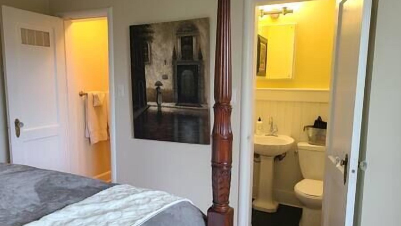 Photo of Bedroom in Halifax