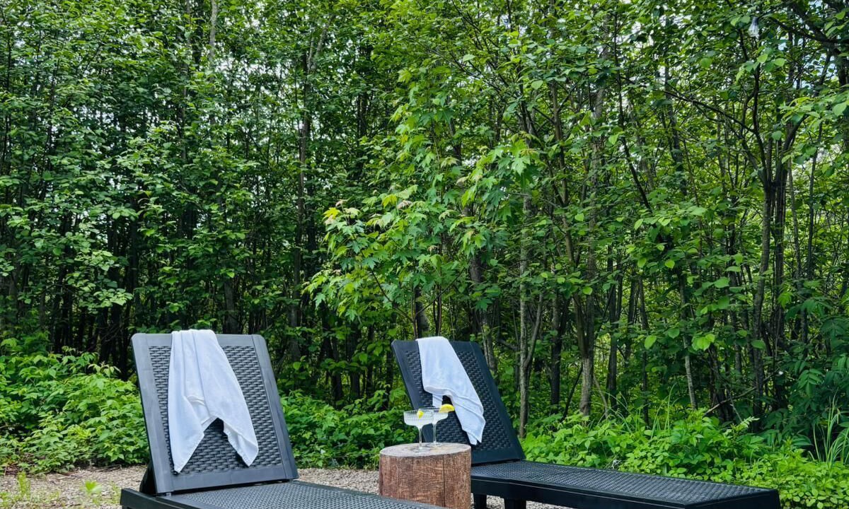 Photo of Outdoor in Saint-Alphonse-Rodriguez