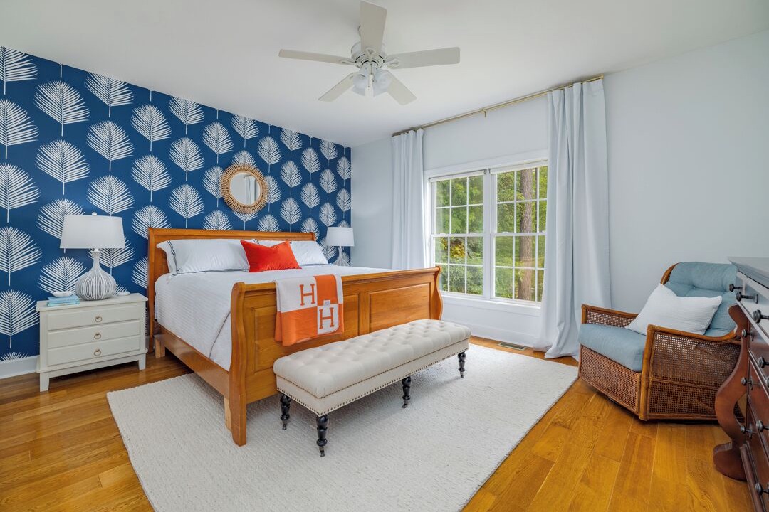 Photo of Bedroom in Bracey