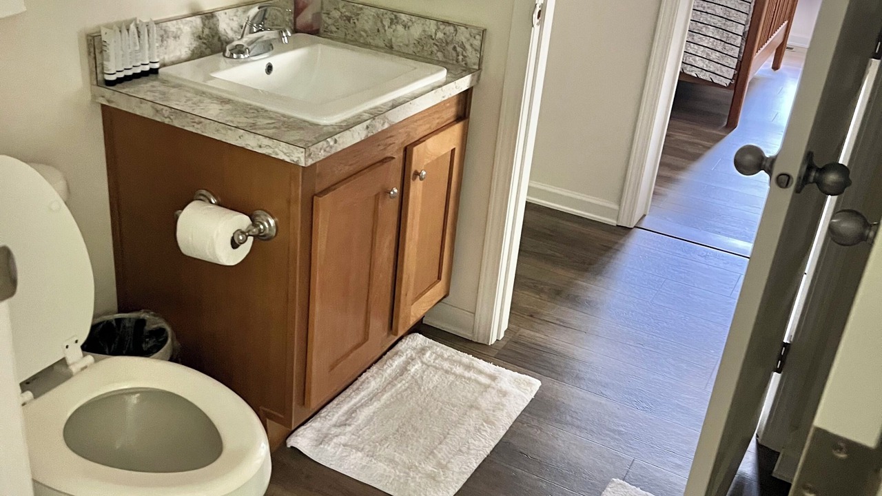 Photo of Bathroom in Concord