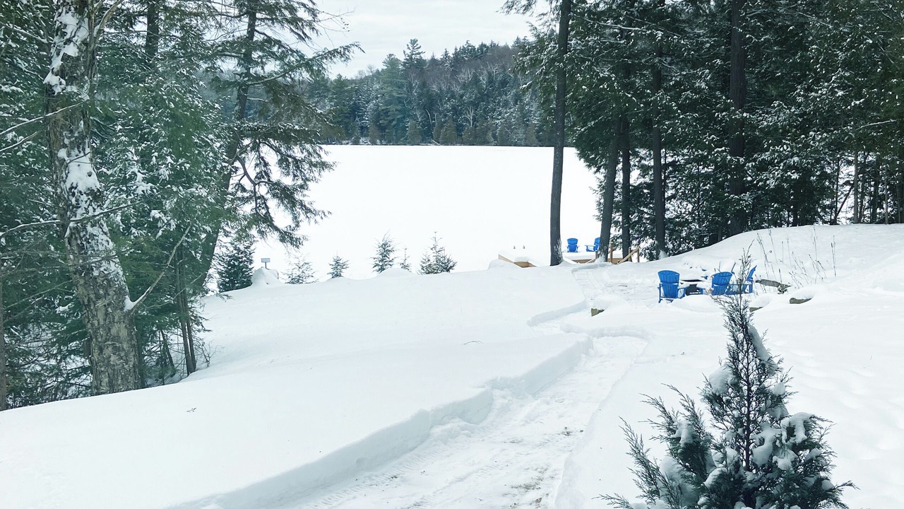 Photo of Outdoor in Lake of Bays