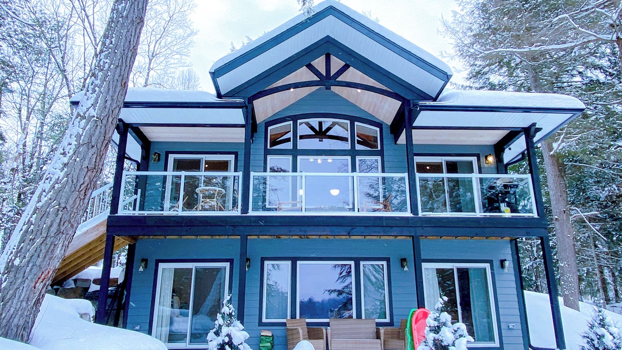 Photo of Others in Lake of Bays