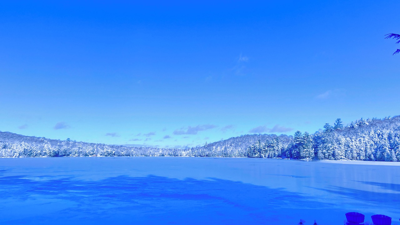 Photo of Outdoor in Lake of Bays