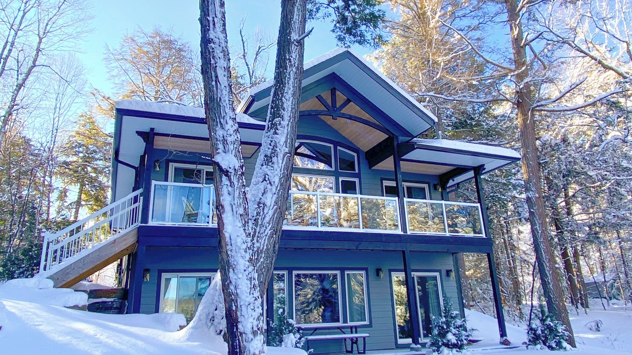 Photo of Outdoor in Lake of Bays