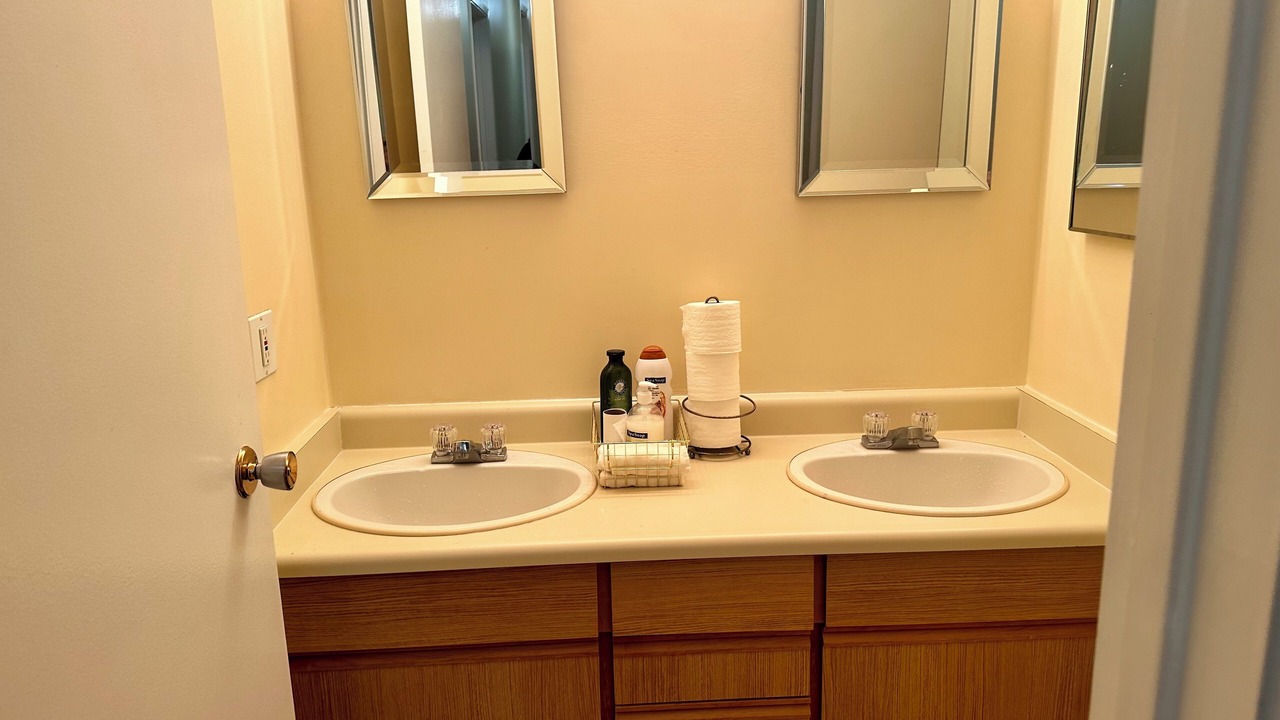 Photo of Bathroom in Southeast Edmonton