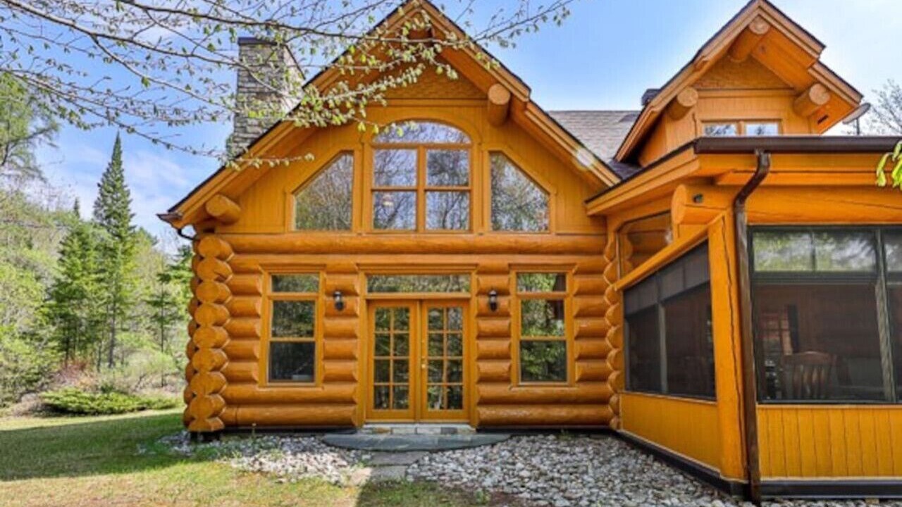 Photo of Outdoor in Mille-Isles