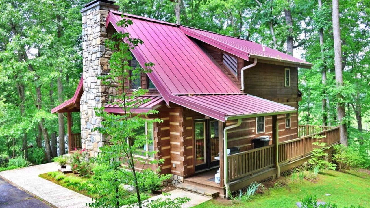 Photo of Outdoor in Cherokee