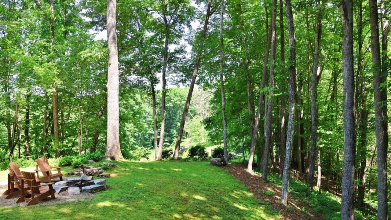 Photo of Outdoor in Cherokee