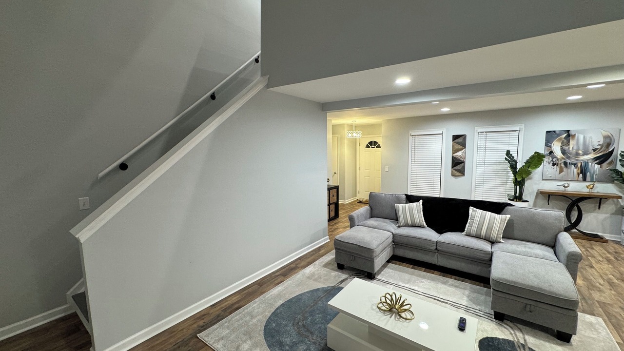 Photo of Livingroom in Columbia
