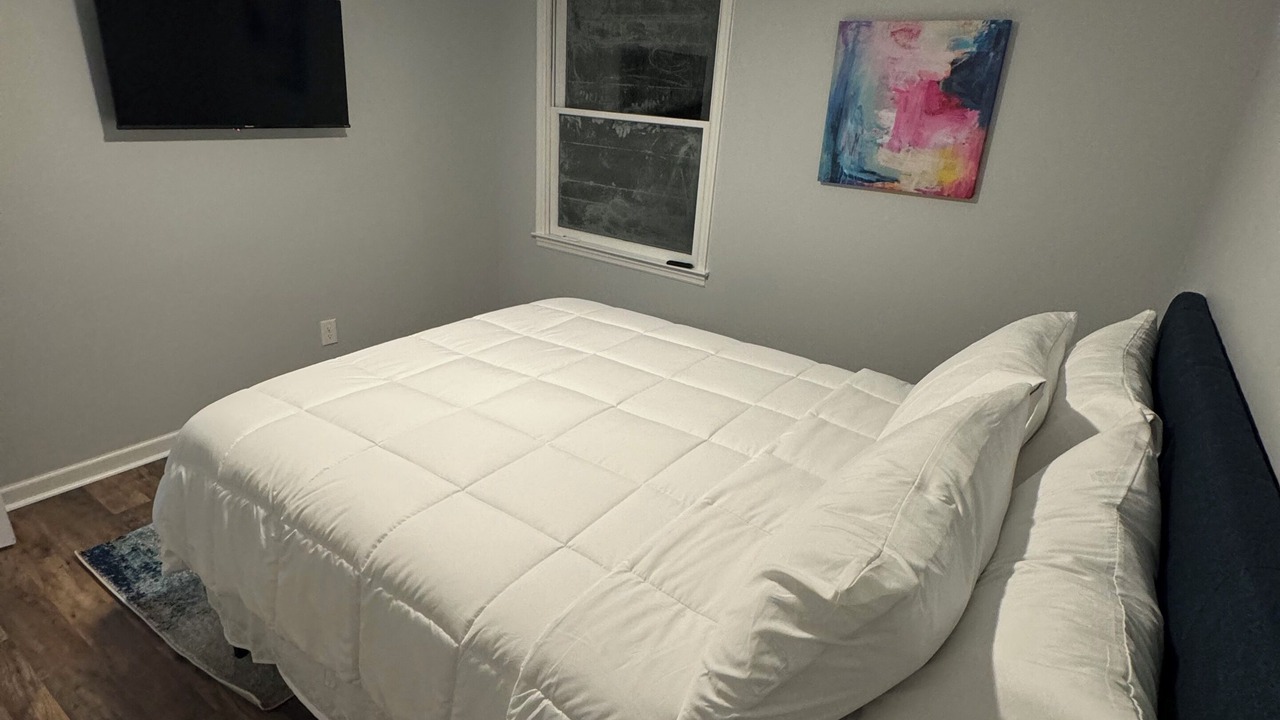 Photo of Bedroom in Columbia