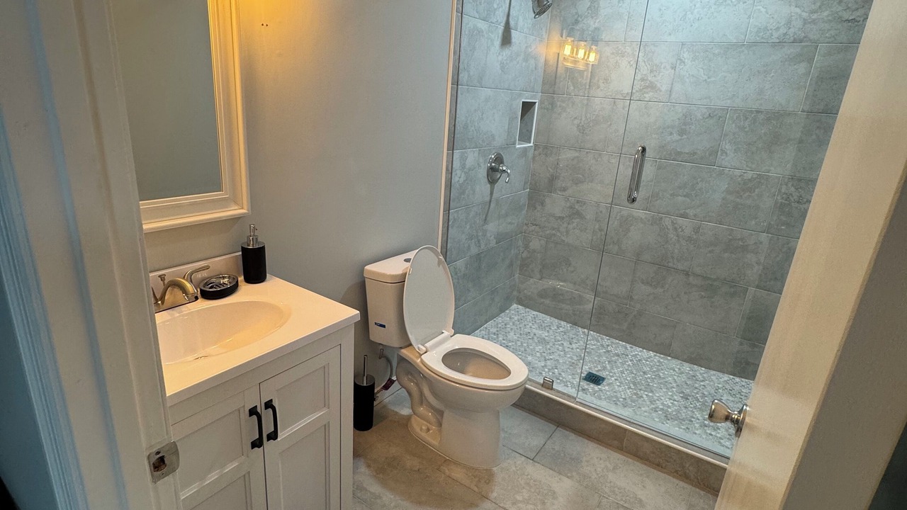 Photo of Bathroom in Columbia