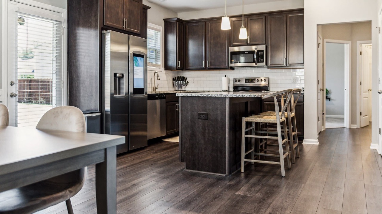 Photo of Kitchen in East Fayetteville