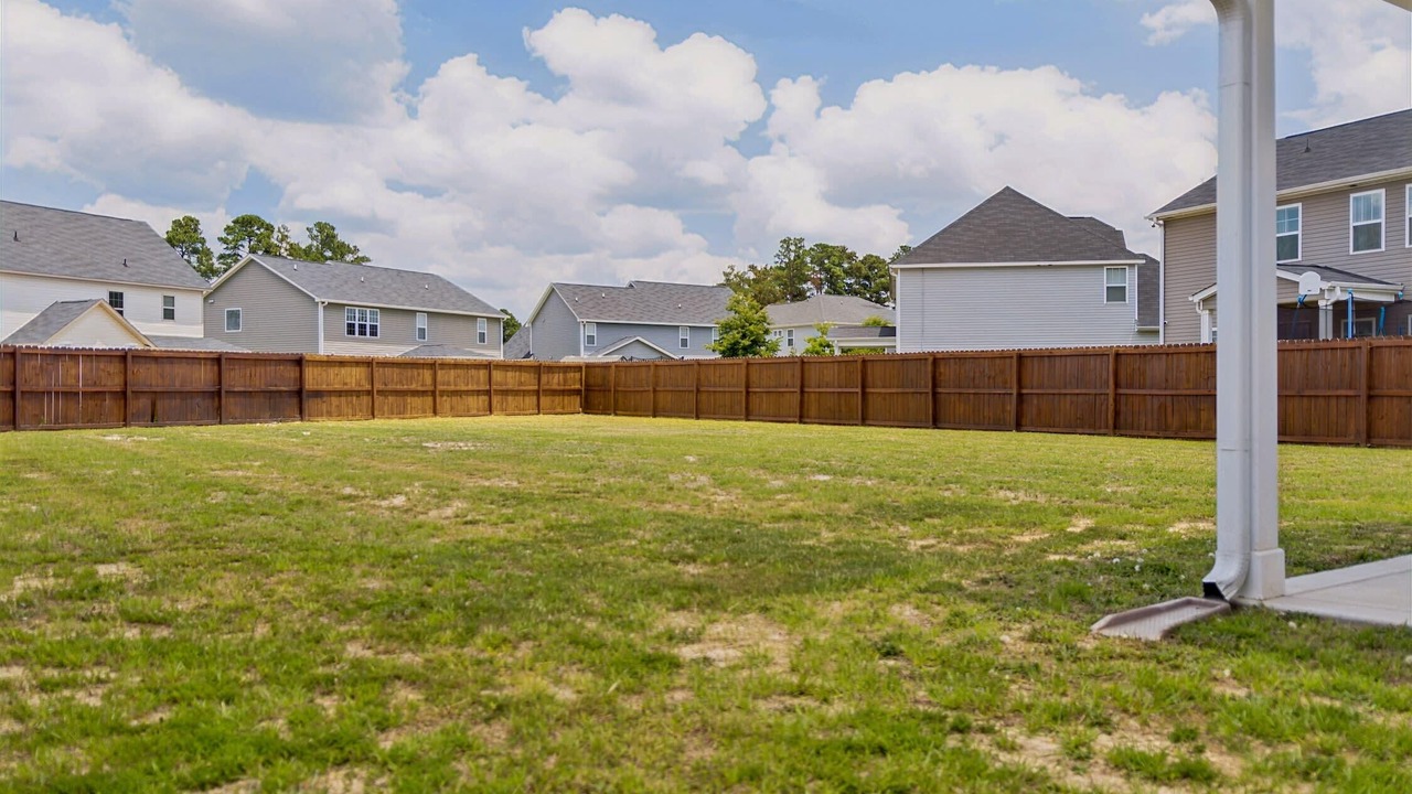 Photo of Outdoor in East Fayetteville